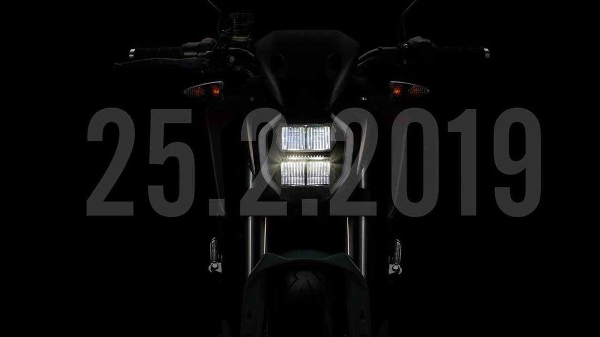 Zero SRF teaser